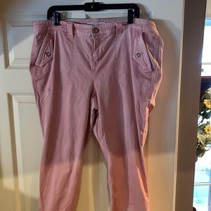 5 for $25 Torrid Pants
